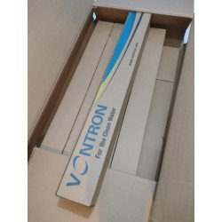 membranas vontron...