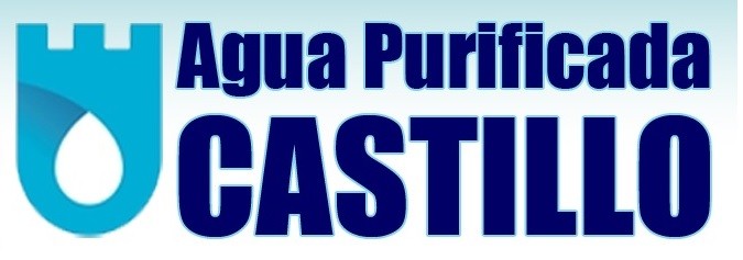 agua purificada castillo SpA